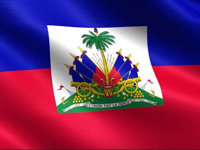 BCPS celebrates Haitian Heritage Month in May. Watch a special video presentation from School Board Member Dr. Jeff Holness.